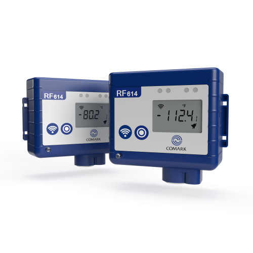 Comark RF614 WiFi Thermocouple Transmitter | Thermometer Point