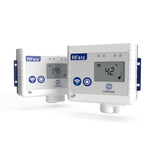 RF612W WiFi Temperature Transmitter | Thermometer Point