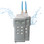 Comark C9551/SIL Pressure Meter – Waterproof Pressure Meter 0-to-±140mbar | Thermometer Point