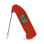 Close-up of Thermapen One digital display showing temperature reading
