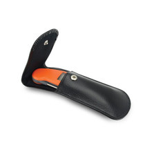 Thermapen inserted into protective holster