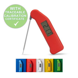 ETI Thermapen® Classic Thermometer - Includes FREE Traceable Calibration Certificate