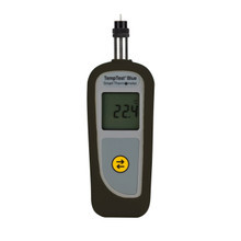 TempTest Thermometer Silicone Cover in Black