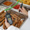CaterTemp Food Probe Thermometer displayed in use