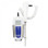 ThermaCheck Thermistor Thermometer front view