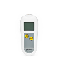 ETI Therma 1T High Accuracy Thermometer front view