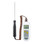 ETI Therma 1T High Accuracy Thermometer handheld with probe connector front view