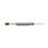 ETI Type T thermocouple penetration probe straight lead measuring liquid