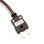 Close‑up of ETI thermocouple probe tip plug