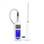 Therma 22 thermometer with optional test caps and additional probes