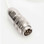 Connector for NTC Waterproof Thermistor Temperature probeFront view of Thermistor Temperature probe