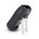 Back view of silicone boot with built-in stand