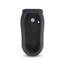 Silicone boot with built-in stand and magnet, designed for ETI manometer