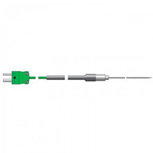 Sous-Vide Needle Temperature Probe with 120 mm stainless steel shaft and PTFE lead