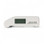 Thermapen with probe folded into the side for compact storage