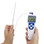 EcoTemp Max/Min digital thermometer with detachable stainless-steel probe | Thermometer Point