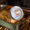Meat Probe Thermometer inserted into a roast for temperature checking.