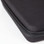 Close up of high-quality zip on Protective Thermometer Wallet