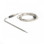 Penetration probe for DOT, Smoke, and ChefAlarm thermometer