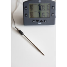 Stainless steel Penetration probe