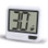 TimeWash digital hand-washing timer with large LCD countdown display