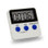 Close-up of ETI 806-101 timer displaying countdown