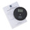 DishTemp® dishwasher thermometer with calibration certificate beside it