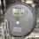 DishTemp® placed amongst dishwasher racks to record sanitising temperature
