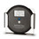 DishTemp thermometer inside stainless ABS body