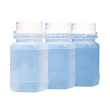 3 x 50 ml bottle of glycol solution for replenishing Pharma data logger sensors