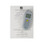 ETI Therma K Blue Bluetooth Thermometer with UKAS calibration certificate