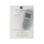 ETI Therma T Blue Bluetooth Thermometer with UKAS calibration certificate