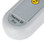 Close up of Therma 22 Blue Thermometer name display