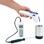ETI Thermometer Comparator – a black-body calibration cup for infrared thermometers