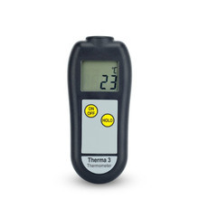 Therma 3 12 mm LCD display showing temperature reading and icons