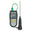 ETI Therma Waterproof thermometer in use with a thermocouple probe attached