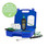ETI  Premium Legionella Kit With UKAS Calibration | Thermometer Point