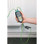 ETI Therma Differential Thermometer in use
