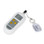 Unlit screen of ETI Precision High Accuracy PT100 Thermometer