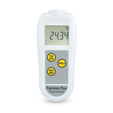 Front view of ETI Precision Plus High Accuracy Thermometer