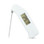 Front view of Thermapen Classic Thermometer with Strong Penetration Probe