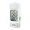 Front view of ETI Digital Max/Min Thermometer with Internal Temperature Sensor