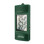 ETI Digital Max/Min Thermometer with Internal Temperature Sensor in green