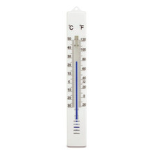 ETI Room Thermometer 803-229 – 25 x 175mm front view