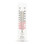 ETI Room Thermometer 803-232 – 45 x 195mm front view
