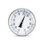 Close-up of the 45mm Magnified Dial of ETI Mini Probe Thermometer