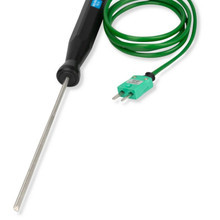 ETI Rigid Between-Pack Probe (130 mm) with straight lead