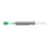 ETI Binder Probe 1009-857 packaging and product layout