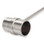 Close-up of ETI T-shaped probe tip for precise temperature measurement