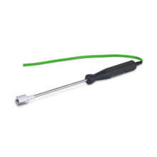 ETI Ribbon Surface Temperature Probe 123-030 straight lead
